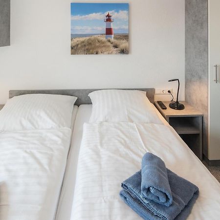 Ferienhaus Domingo 벤세르시엘 외부 사진