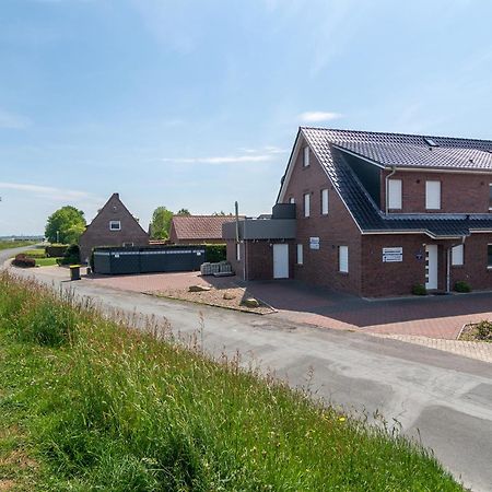 Ferienhaus Domingo 벤세르시엘 외부 사진