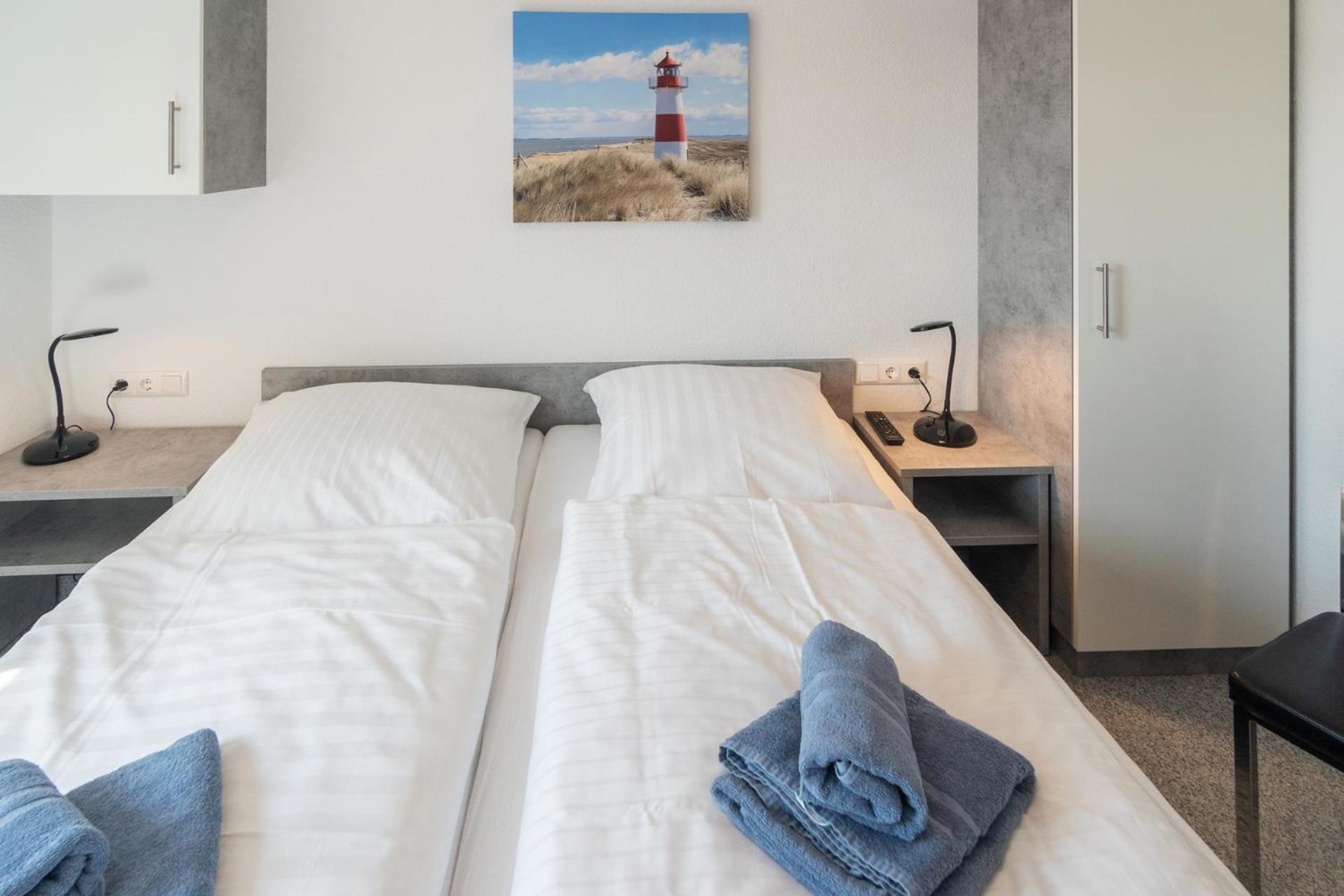 Ferienhaus Domingo 벤세르시엘 외부 사진