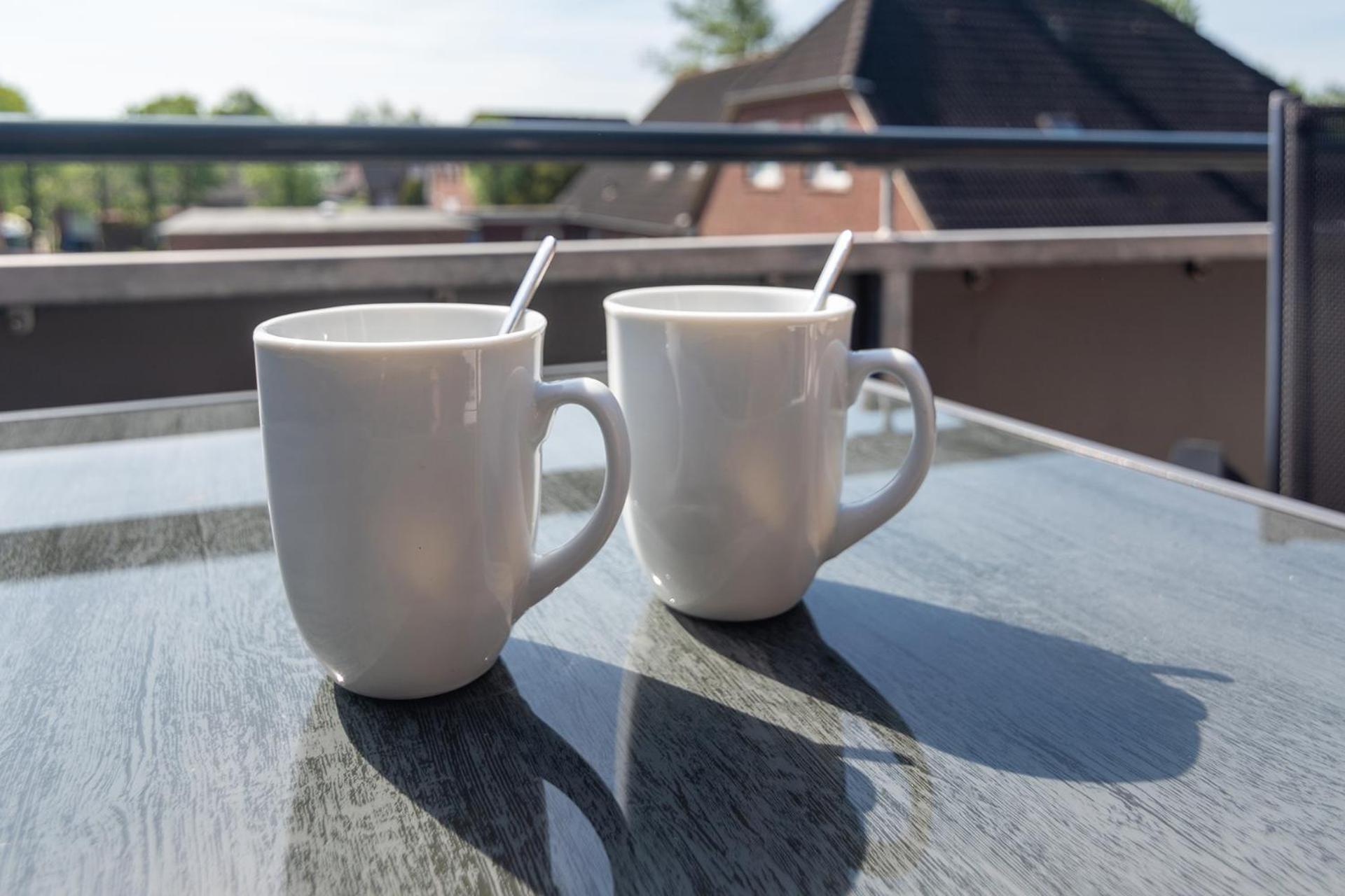 Ferienhaus Domingo 벤세르시엘 외부 사진