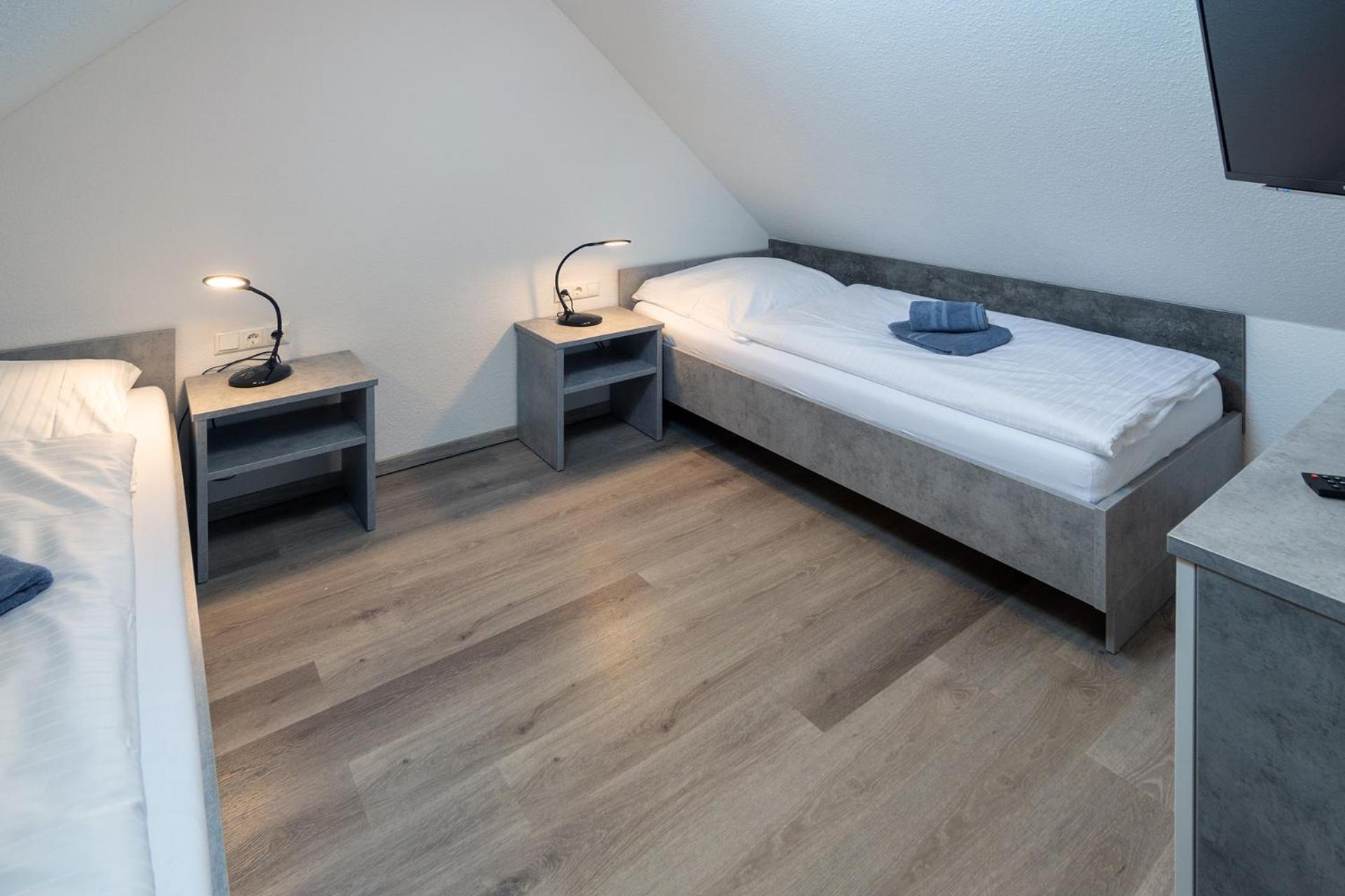 Ferienhaus Domingo 벤세르시엘 외부 사진
