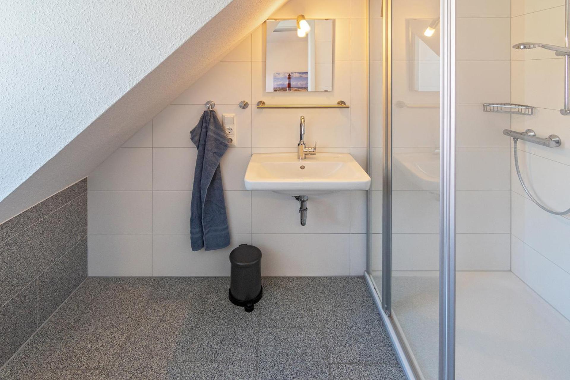Ferienhaus Domingo 벤세르시엘 외부 사진