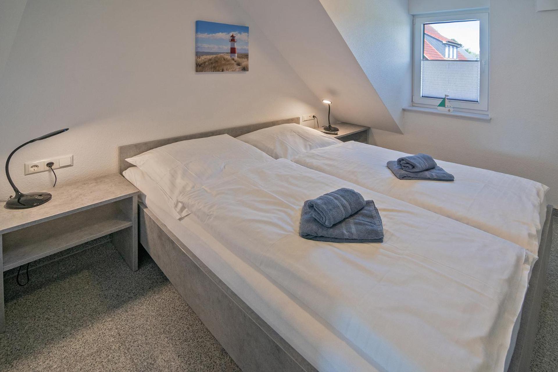 Ferienhaus Domingo 벤세르시엘 외부 사진