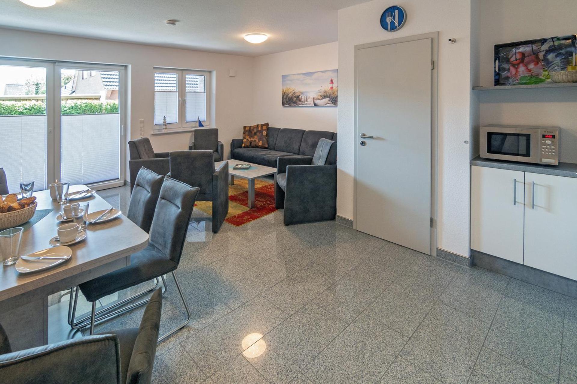 Ferienhaus Domingo 벤세르시엘 외부 사진