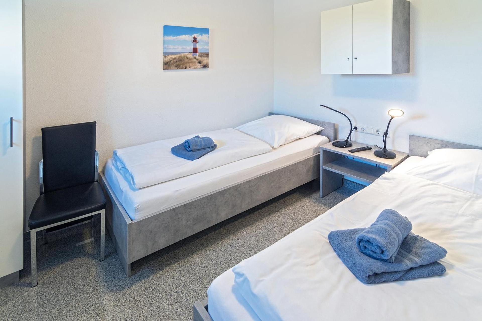 Ferienhaus Domingo 벤세르시엘 외부 사진