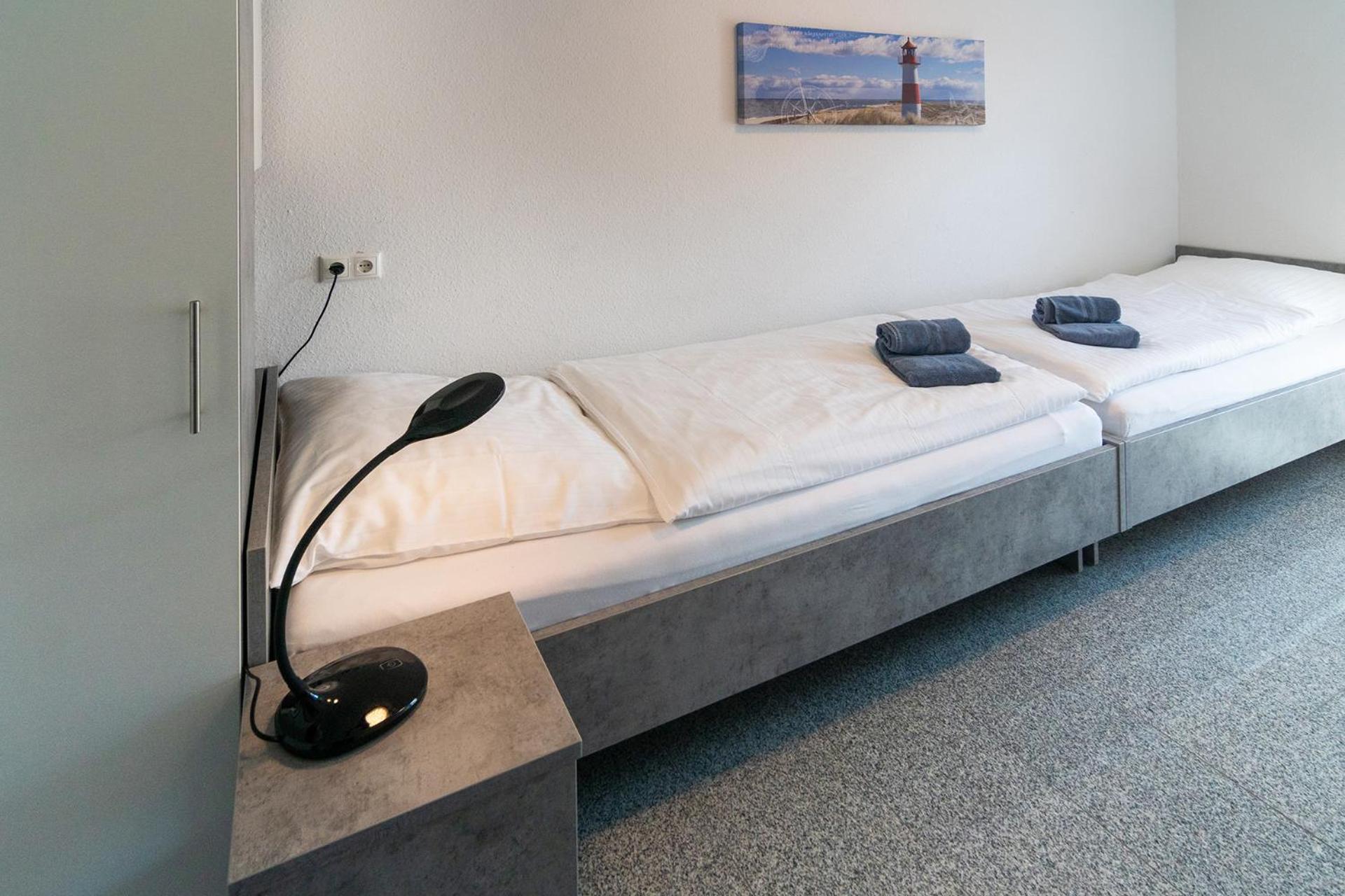 Ferienhaus Domingo 벤세르시엘 외부 사진